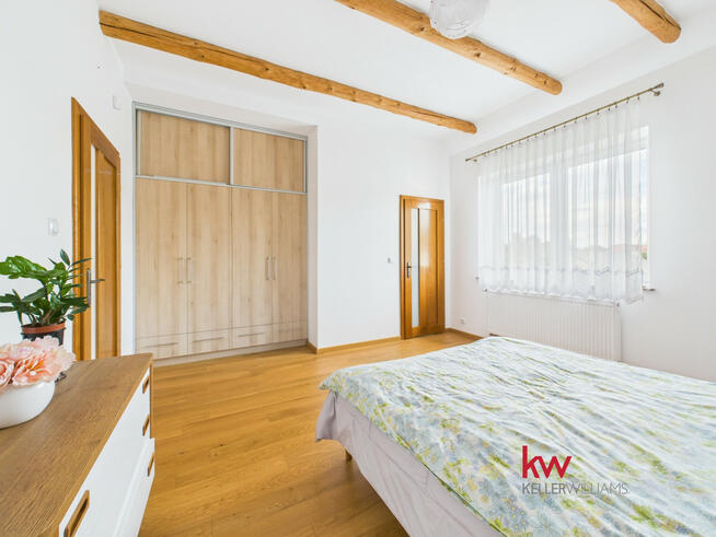 Dom Kamion gm. Wierzchlas,