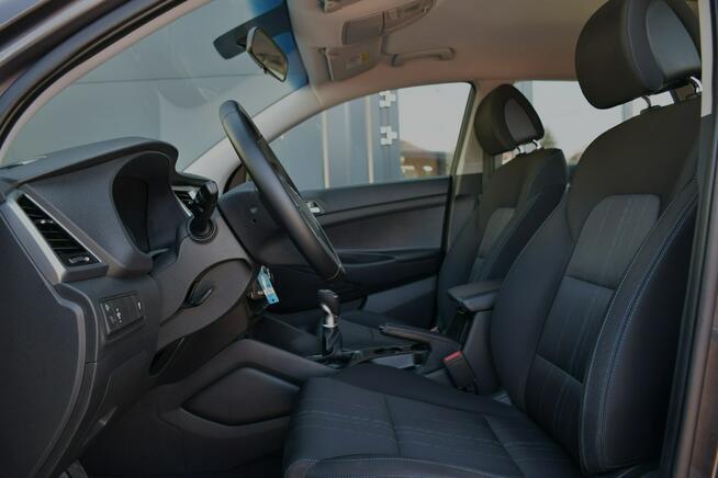 Hyundai Tucson |nawi|gwarancja|led|bluetooth|zestaw głośnomówiący|alufelgi|relingi