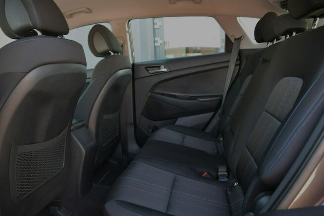 Hyundai Tucson |nawi|gwarancja|led|bluetooth|zestaw głośnomówiący|alufelgi|relingi