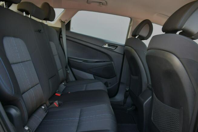 Hyundai Tucson |nawi|gwarancja|led|bluetooth|zestaw głośnomówiący|alufelgi|relingi
