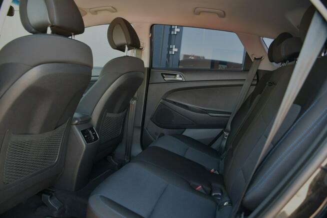Hyundai Tucson led|zarejestrowany|podgrzewana kierownica|podgrzewane fotele|bluetooth