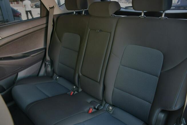 Hyundai Tucson led|zarejestrowany|podgrzewana kierownica|podgrzewane fotele|bluetooth