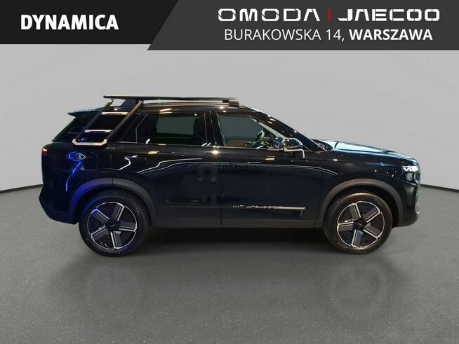 Jaecoo 7 - 347KM - DHT - Super Hybrid - Rok Produkcji 2025!