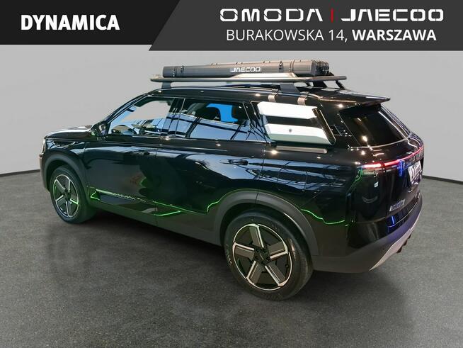 Jaecoo 7 - 347KM - DHT - Super Hybrid - Rok Produkcji 2025!