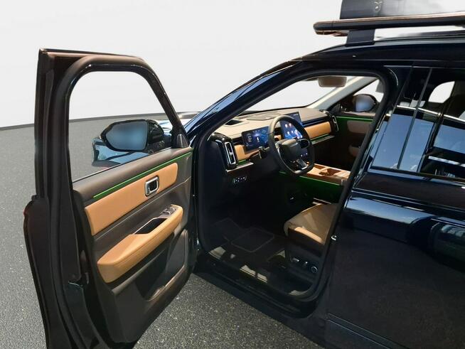 Jaecoo 7 - 347KM - DHT - Super Hybrid - Rok Produkcji 2025!