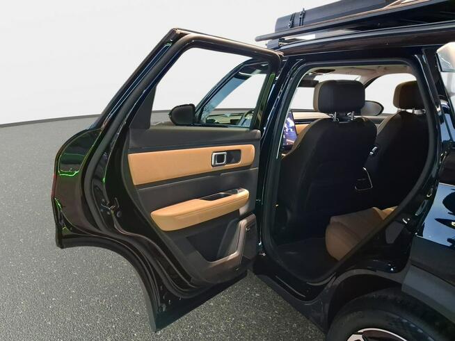 Jaecoo 7 - 347KM - DHT - Super Hybrid - Rok Produkcji 2025!