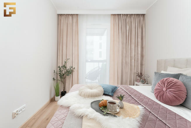 Mieszkanie Pruszków, Ludwika Waryńskiego