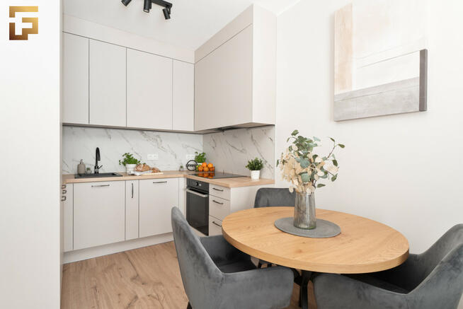 Mieszkanie Pruszków, Ludwika Waryńskiego