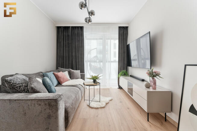 Mieszkanie Pruszków, Ludwika Waryńskiego