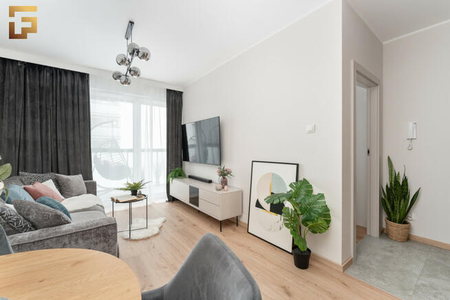 Mieszkanie Pruszków, Ludwika Waryńskiego