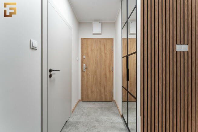 Mieszkanie Pruszków, Ludwika Waryńskiego