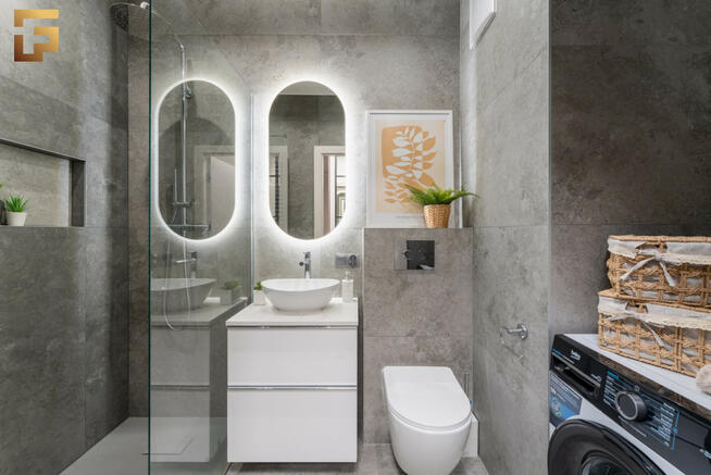 Mieszkanie Pruszków, Ludwika Waryńskiego