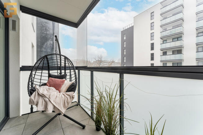 Mieszkanie Pruszków, Ludwika Waryńskiego