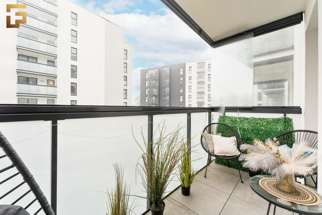 Mieszkanie Pruszków, Ludwika Waryńskiego