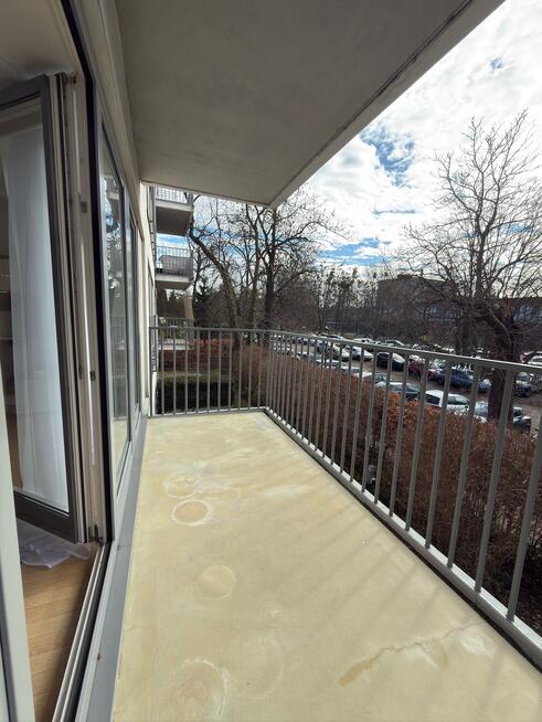 Mieszkanie Wrocław Wrocław-Krzyki, Borek, Oficerska