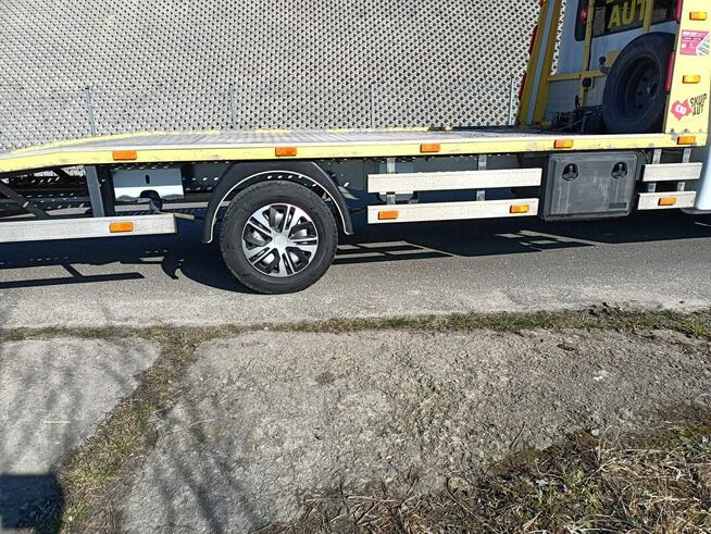 Renault Master 2.3DCI 150km 14r Autolaweta