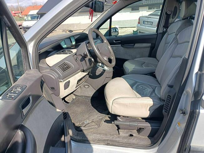 Peugeot 807 2.0 05r Automat 8os