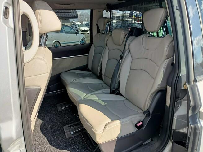 Peugeot 807 2.0 05r Automat 8os