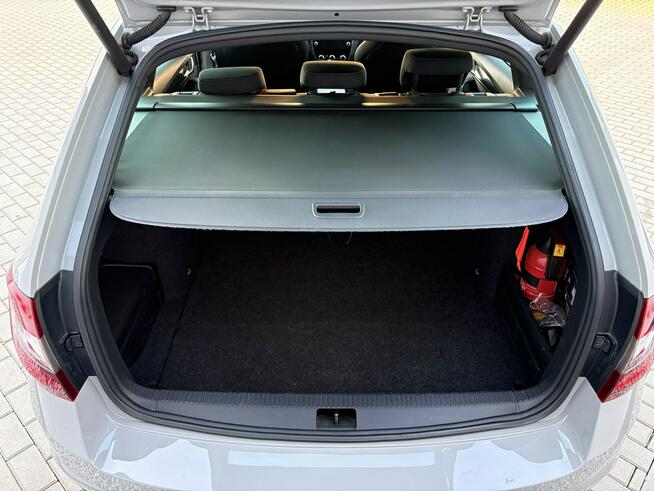 Škoda Octavia RS 2.0 TSI | Stan BDB | Dach panoramiczny |