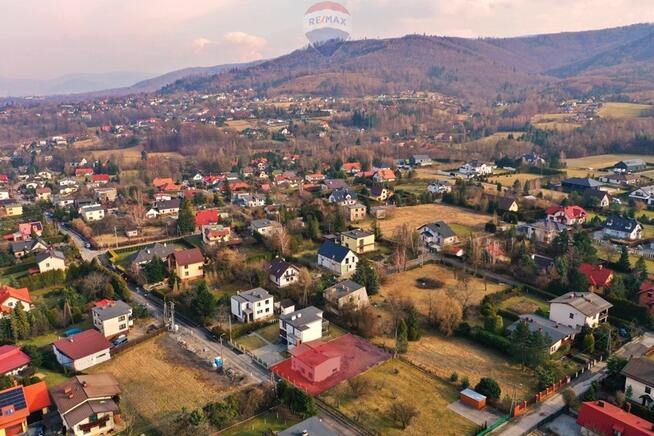Budynek typu kostka do remontu