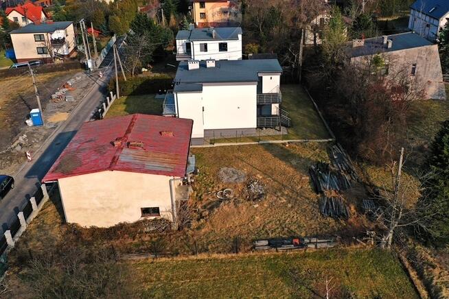 Budynek typu kostka do remontu