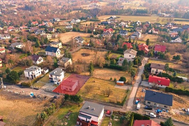 Budynek typu kostka do remontu