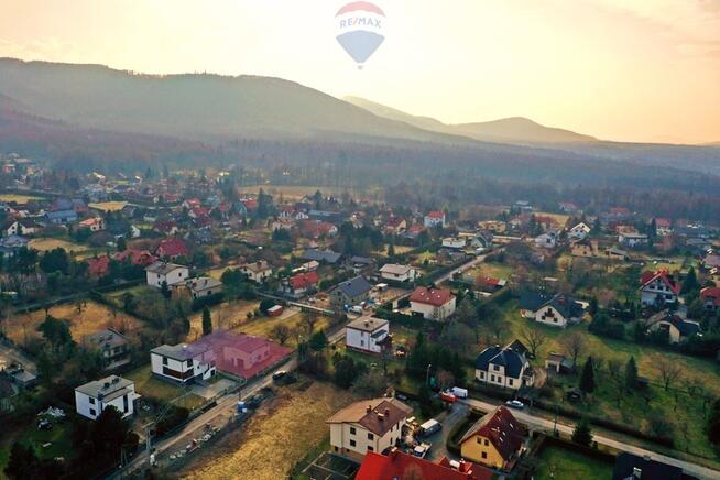 Budynek typu kostka do remontu