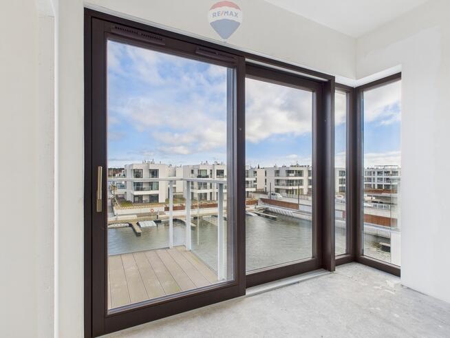 Apartament w SolMarina.