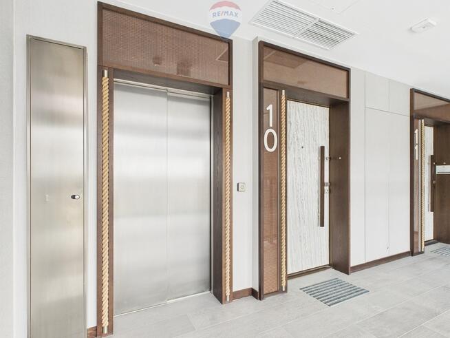 Apartament w SolMarina.