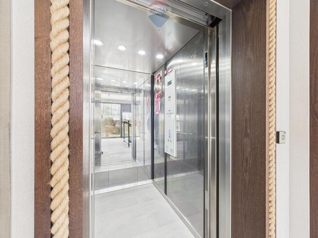 Apartament w SolMarina.