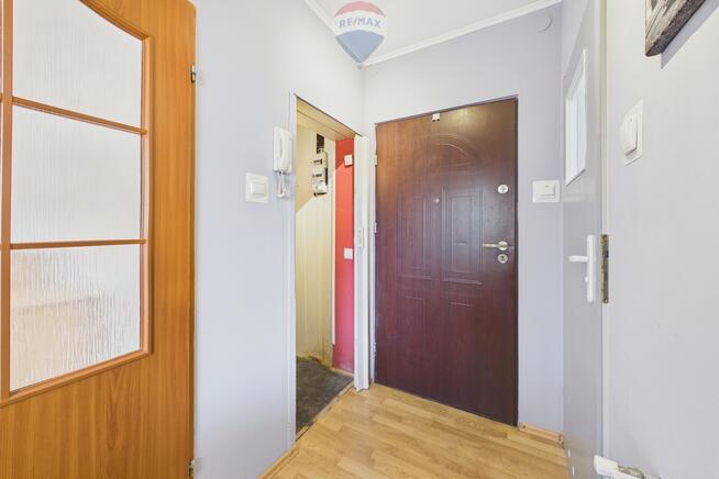 Na sprzedaż 2 pokoje, zielona okolica I Sępolno