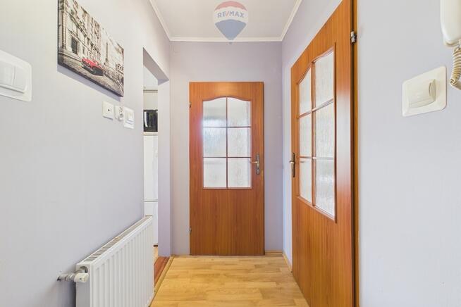 Na sprzedaż 2 pokoje, zielona okolica I Sępolno