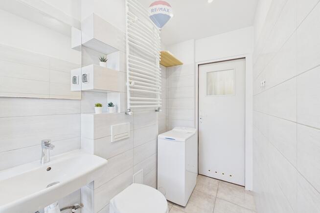 Na sprzedaż 2 pokoje, zielona okolica I Sępolno