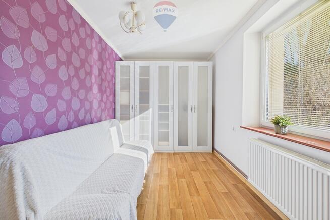 Na sprzedaż 2 pokoje, zielona okolica I Sępolno