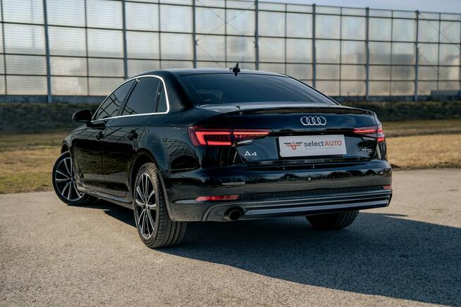 Audi A4 1.4 TFSI, Salon PL, Bezwypadkowy, FV Marża