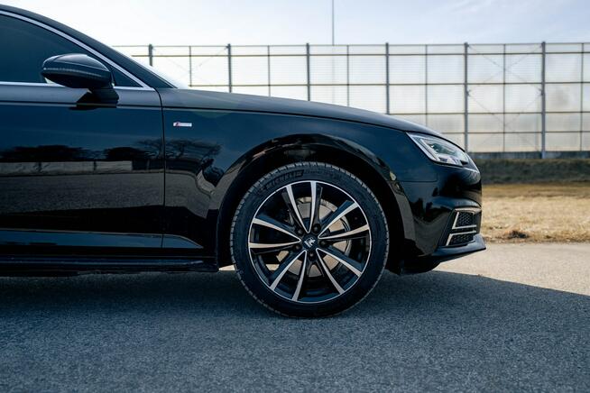 Audi A4 1.4 TFSI, Salon PL, Bezwypadkowy, FV Marża