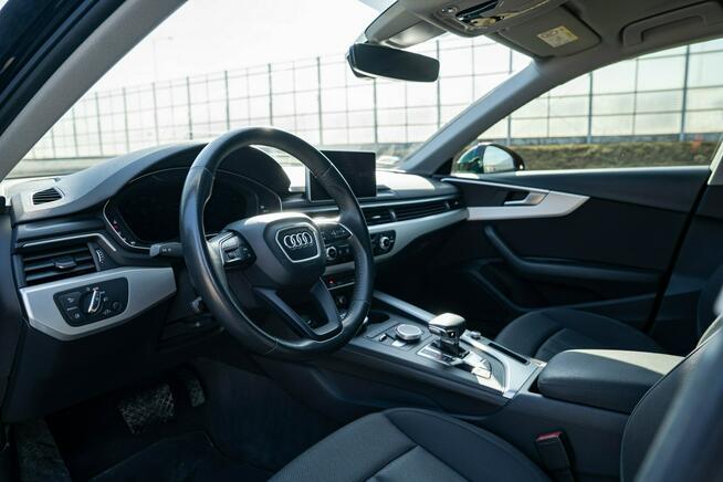 Audi A4 1.4 TFSI, Salon PL, Bezwypadkowy, FV Marża