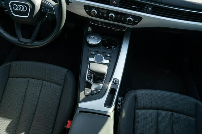 Audi A4 1.4 TFSI, Salon PL, Bezwypadkowy, FV Marża