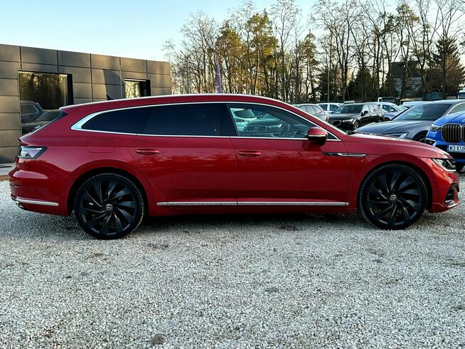 Volkswagen Arteon 2.0 TSI 190kM ! R-Line DSG! Salon Polska ! Masaże ! Kamera !