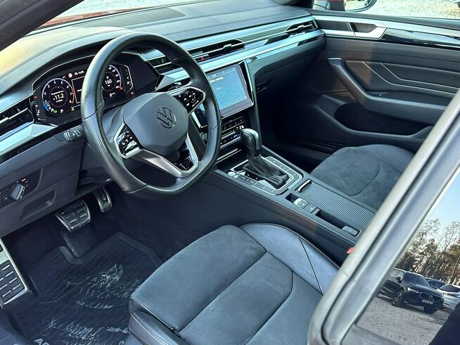 Volkswagen Arteon 2.0 TSI 190kM ! R-Line DSG! Salon Polska ! Masaże ! Kamera !