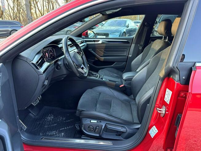 Volkswagen Arteon 2.0 TSI 190kM ! R-Line DSG! Salon Polska ! Masaże ! Kamera !