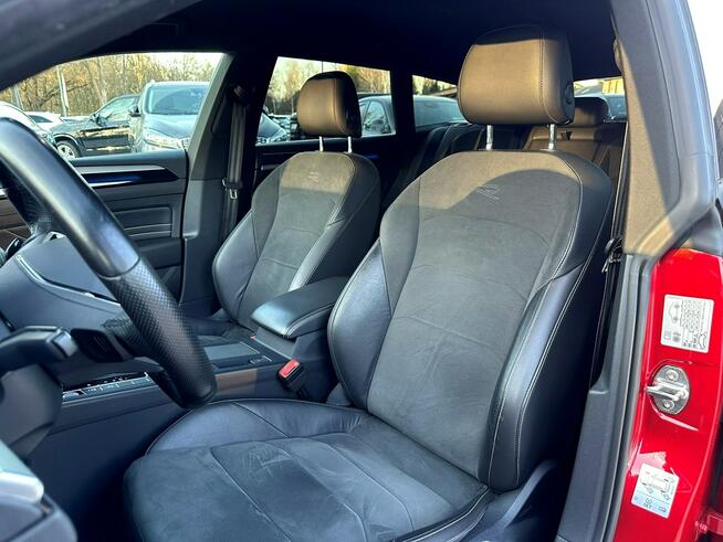 Volkswagen Arteon 2.0 TSI 190kM ! R-Line DSG! Salon Polska ! Masaże ! Kamera !