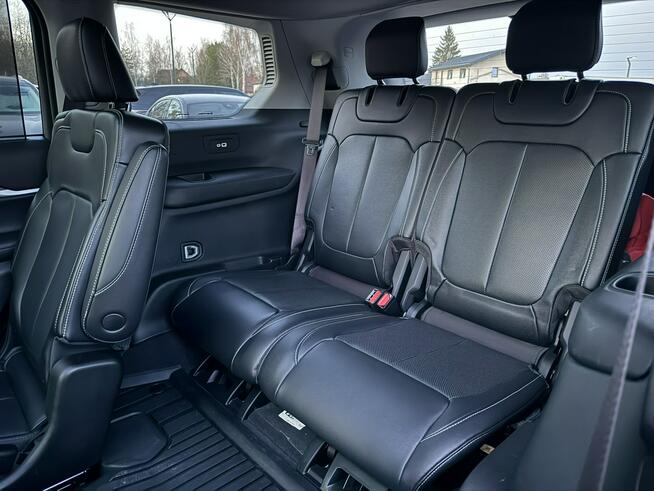 Jeep Grand Cherokee 3.6 286kM Limited! Long ! 6 os. ! Full wersja !