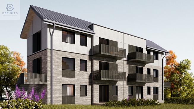 Mieszkanie Wieliczka