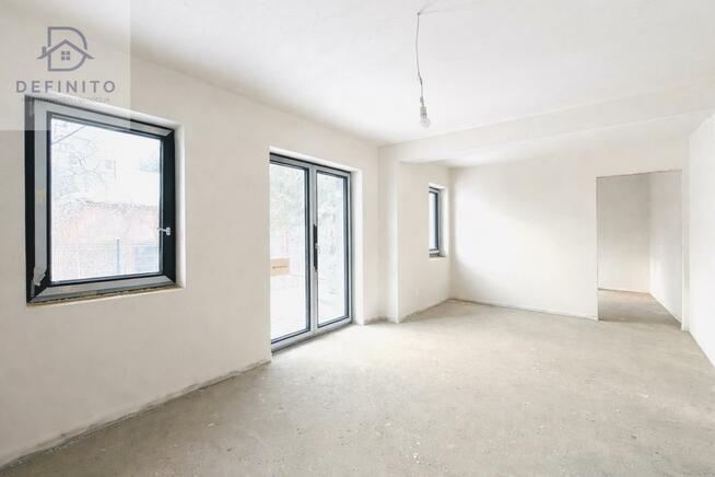 Mieszkanie Wieliczka