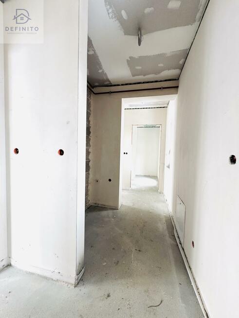 Mieszkanie Wieliczka