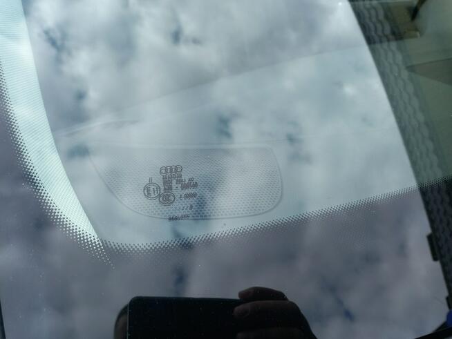 Audi A6 2.0Tdi Ultra S-Tronic Ledy Bi-Xenon Skóry Kamera El.Klapa Bezwypadkowy