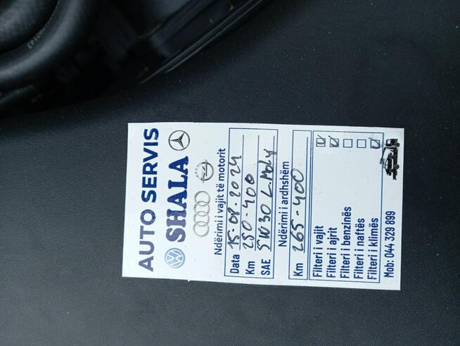 Audi A6 2.0Tdi Ultra S-Tronic Ledy Bi-Xenon Skóry Kamera El.Klapa Bezwypadkowy