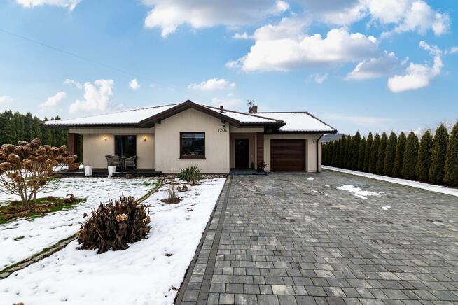 Dom Rzerzęczyce gm. Kłomnice