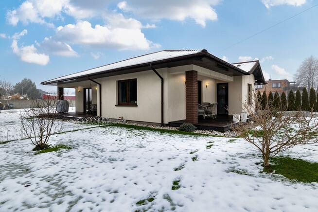 Dom Rzerzęczyce gm. Kłomnice